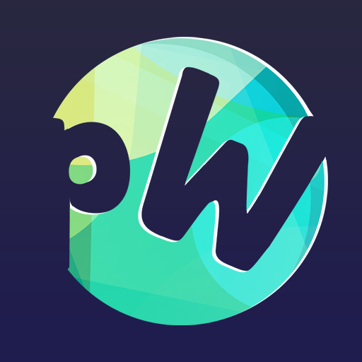 Play Wallpapers logo