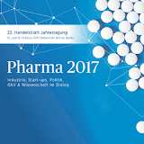Jahrestagung Pharma 2017 icon