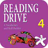 Reading Drive 4 icon