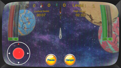 Xenostar Alpha Screen 2