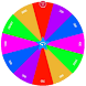 Spin Wheel - Androidアプリ