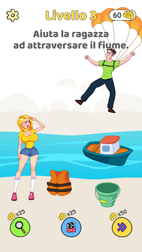Anteprima dell'app