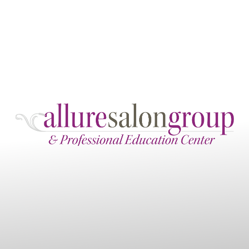 Allure Salon Group logo