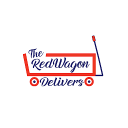 Icon image The RedWagon Delivers
