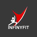 Cover Image of Unduh INFINYFIT Home fitness workout  APK