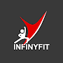INFINYFIT Home fitness workout