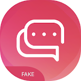 Insta Fake Chat icon