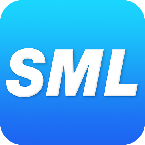 SML Trader 4.35.6 Icon