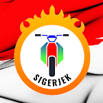 Cover Image of Unduh SigerJek 2.6 APK