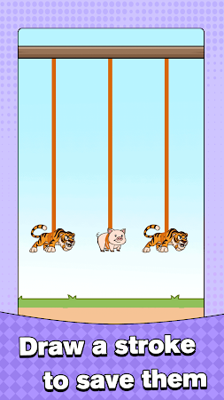 Game screenshot Brain Challenge apk download