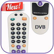 Top 43 Tools Apps Like Remote Control For Dvb TV - Best Alternatives