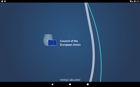 Imágen 13 Council Voting Calculator android