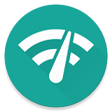 Simple Network Speed Test icon