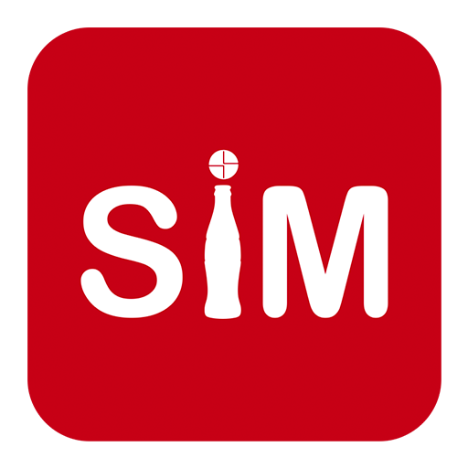 SIM - Simples, pede assim logo