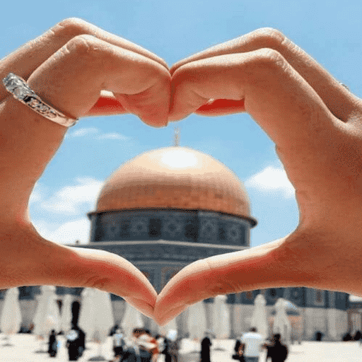al aqsa-الاقصى.القدس logo