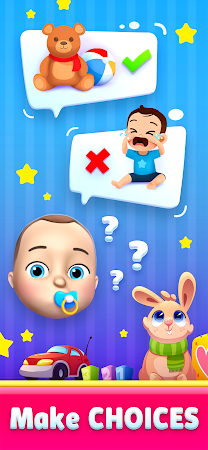 Game screenshot Story Life Simulator: Idle Sim mod apk