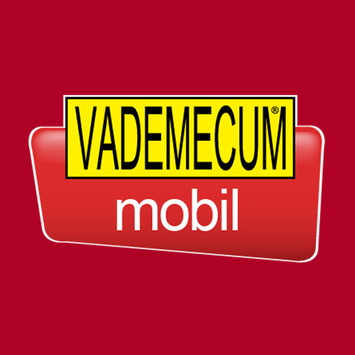 Vademecum Mobil: İlaç Rehberi logo