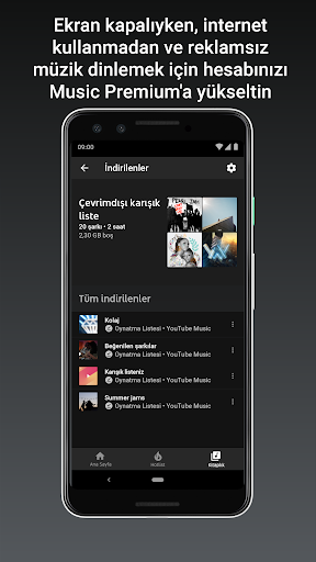 Mobile Android Screenshots 4