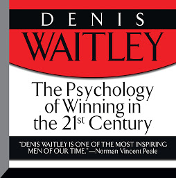 Icon image The Psychology of Winning in the 21st Century