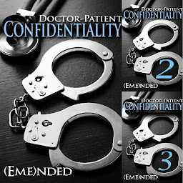 Obraz ikony: Doctor-Patient Confidentiality