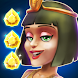 Jewels Mystery : Match3 Puzzle - Androidアプリ