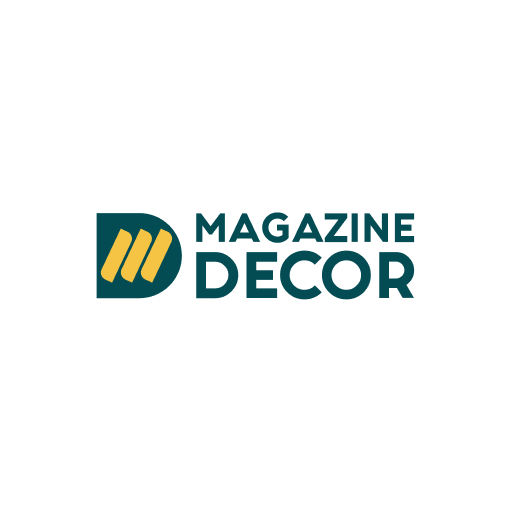 Magazine Decor logo