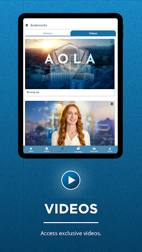 Advance! LA screenshot 10