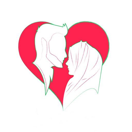 bdmarriage.com - Matrimony app logo