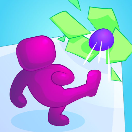 Kickmaster logo