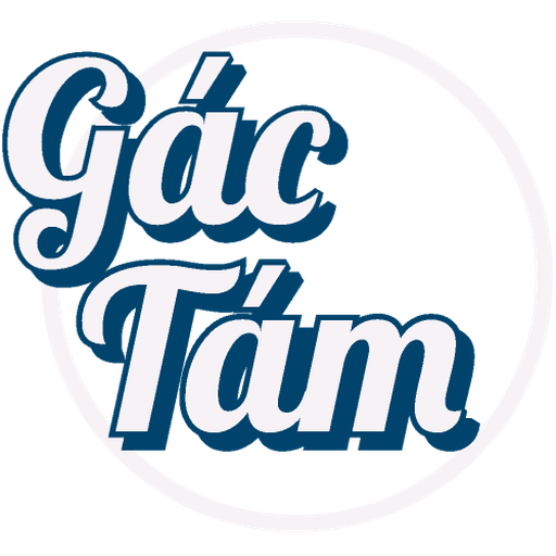 Gác 8 - Đọc Báo Tin Tức 24H logo