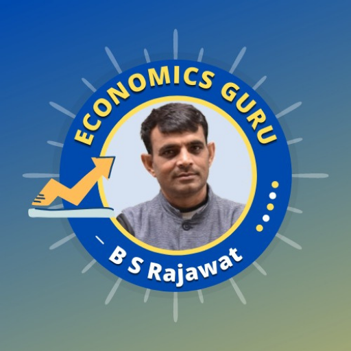 ECO Guru Bs Rajawat logo