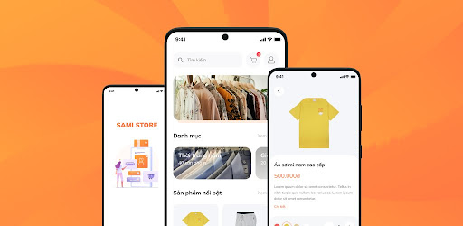 Sami Store - 2hand screenshot 5