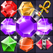 Treasure Gems - Match 3 Puzzle - Androidアプリ