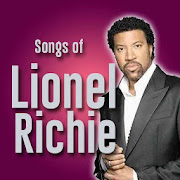 Songs of Lionel Richie  Icon