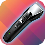 Cover Image of Unduh Hair Clipper -3D Shaver Prank 1.0.9 APK