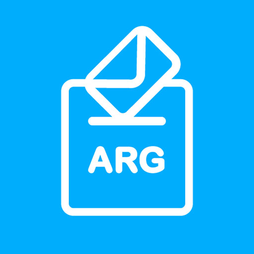 Consulta Padron Electoral 2024 logo