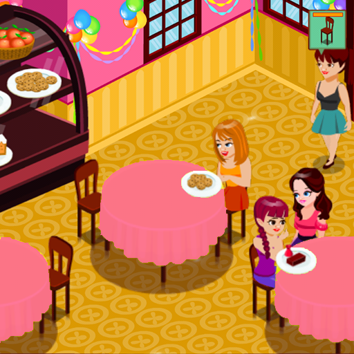 Cinderellas Birthday Bash