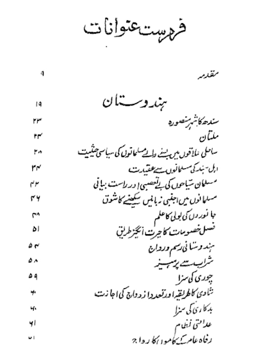 tareekh e hindustan urdu book Screen 2