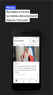 franceinfo: News and info 3