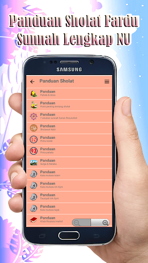 Download Panduan Sholat Fardu Dan Sunnah Lengkap Nu Free For Android Panduan Sholat Fardu Dan Sunnah Lengkap Nu Apk Download Steprimo Com