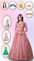 Women Fashion Dress Photo Suit APK スクリーンショット画像 #5