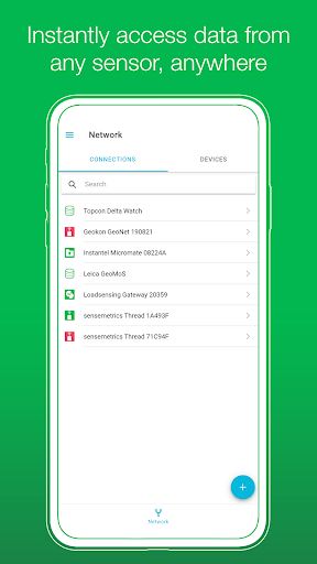 sensemetrics Screenshot 4 - AppWisp.com
