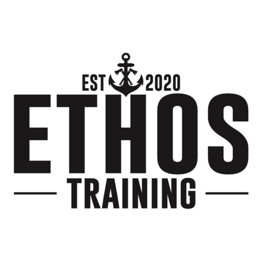 Ethos Training logo