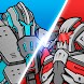 Exobots: Strategy Card Game