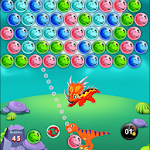 Cover Image of Download Bubble Shooter 2020  APK