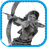 Guide Rise of the Tomb Raider icon