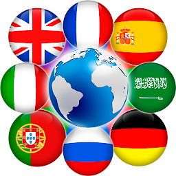 Symbolbild für Multi Übersetzer in Sprachen