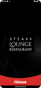 Steak and Lounge Restaurant