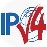 IPV4 Subnetting icon