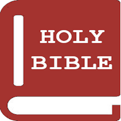 Holy Bible (NIV) 1984 logo